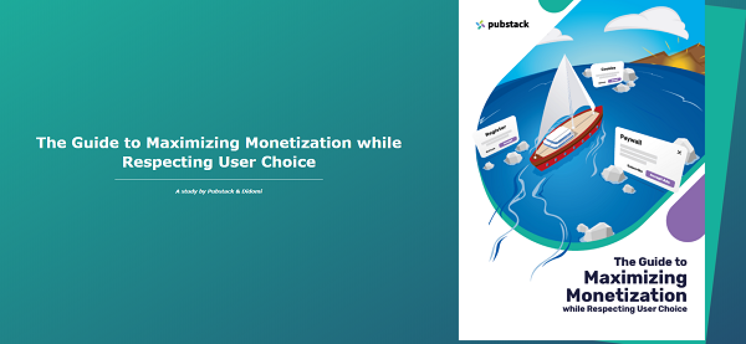 MAXIMISING MONETIZATION 600